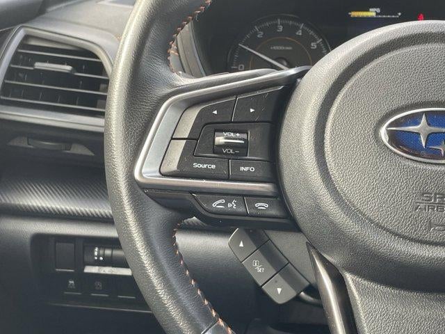 2023 Subaru Crosstrek Premium CVT