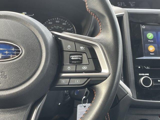 2023 Subaru Crosstrek Premium CVT