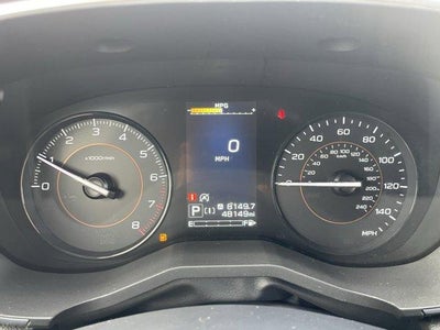2023 Subaru Crosstrek Premium CVT