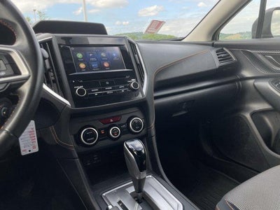 2023 Subaru Crosstrek Premium CVT