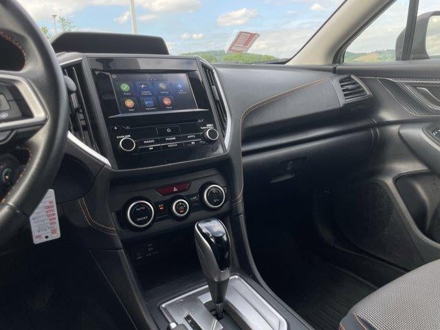 2023 Subaru Crosstrek Premium CVT