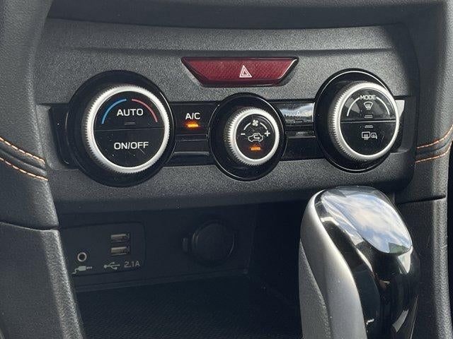 2023 Subaru Crosstrek Premium CVT