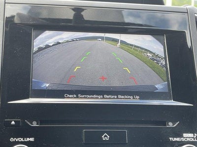 2023 Subaru Crosstrek Premium CVT