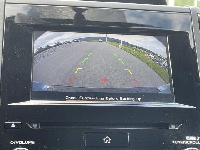 2023 Subaru Crosstrek Premium CVT