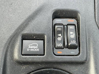 2023 Subaru Crosstrek Premium CVT