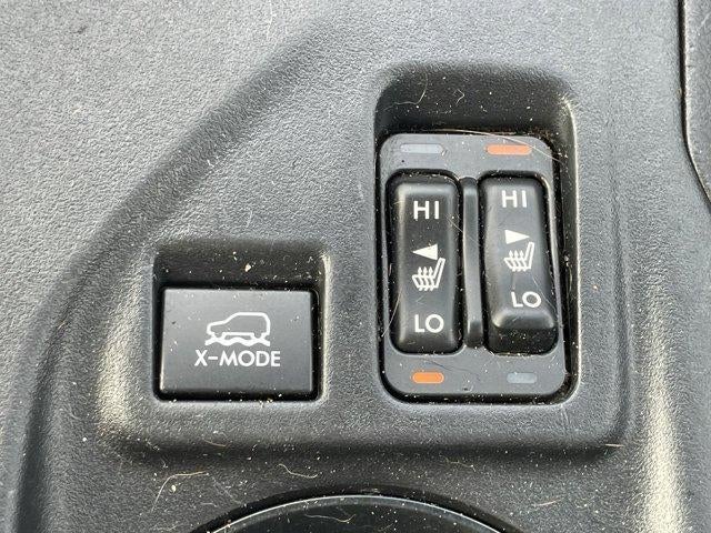 2023 Subaru Crosstrek Premium CVT