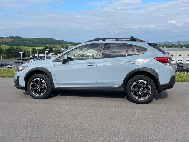 2023 Subaru Crosstrek Premium CVT