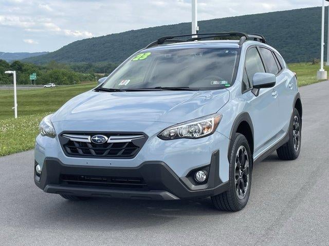2023 Subaru Crosstrek Premium CVT