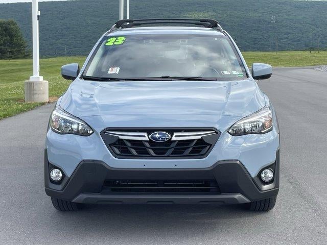 2023 Subaru Crosstrek Premium CVT