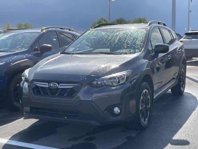 2021 Subaru Crosstrek Premium CVT
