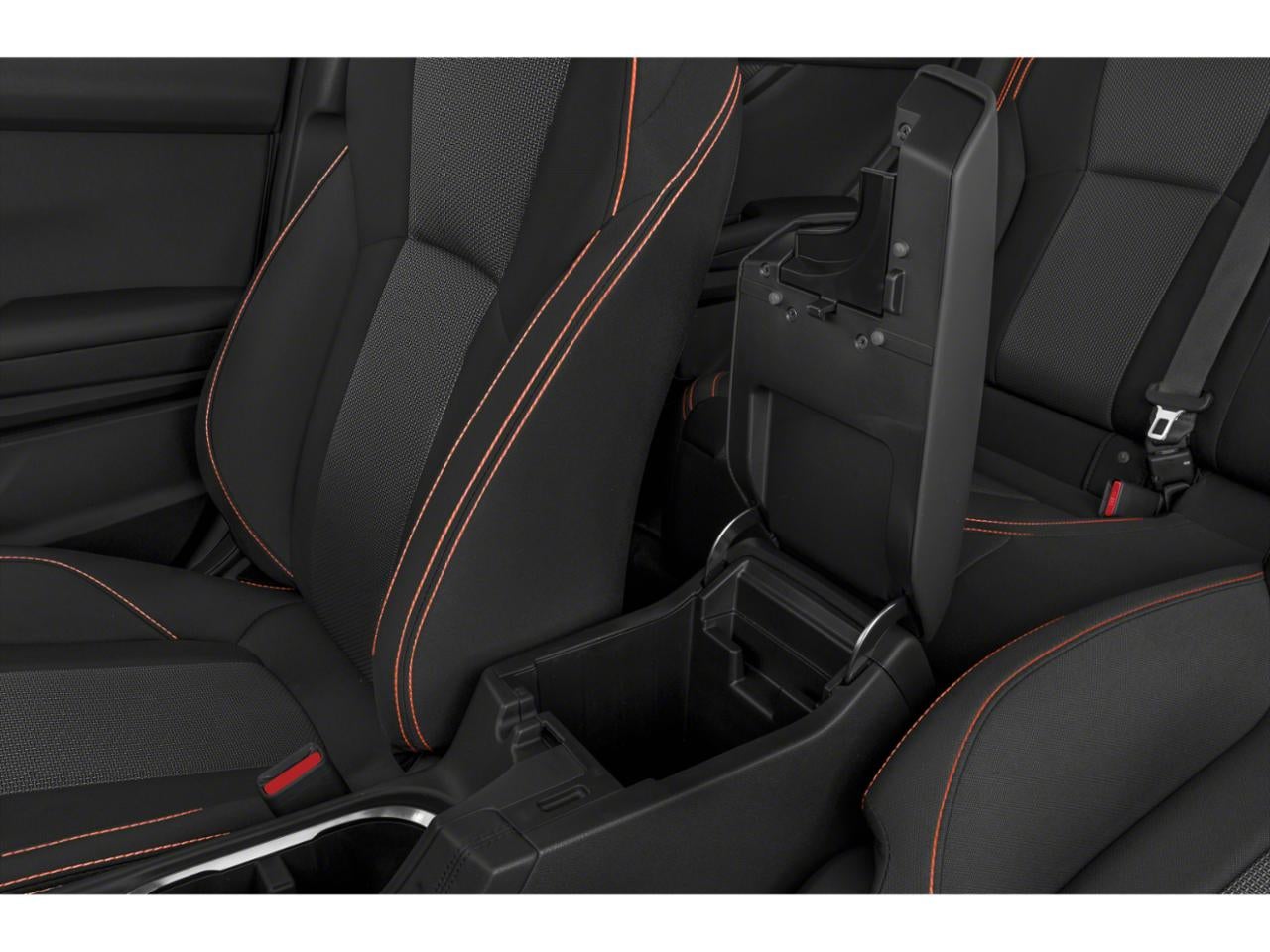 2021 Subaru Crosstrek Premium CVT