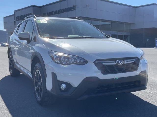 2023 Subaru Crosstrek Premium CVT