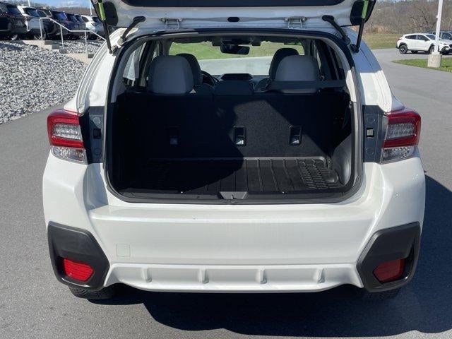 2023 Subaru Crosstrek Premium CVT
