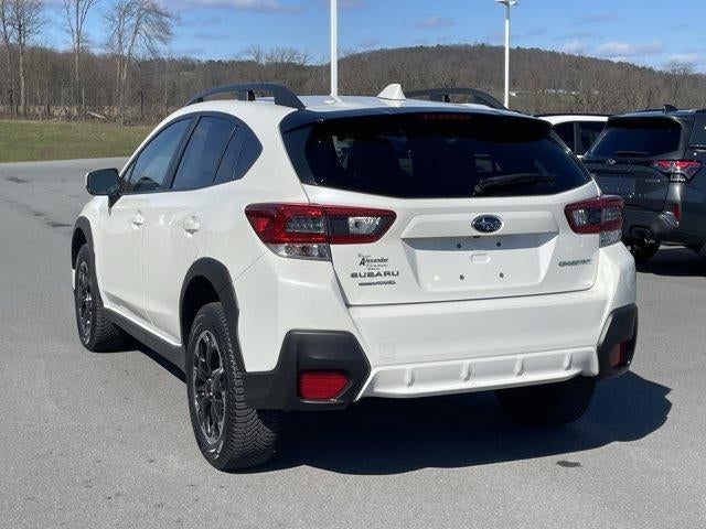 2023 Subaru Crosstrek Premium CVT