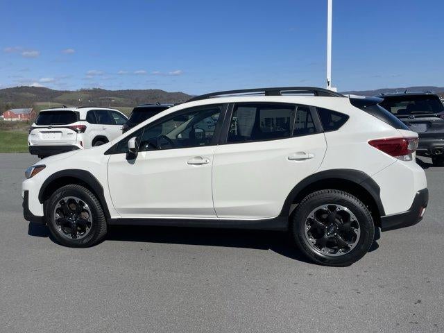 2023 Subaru Crosstrek Premium CVT