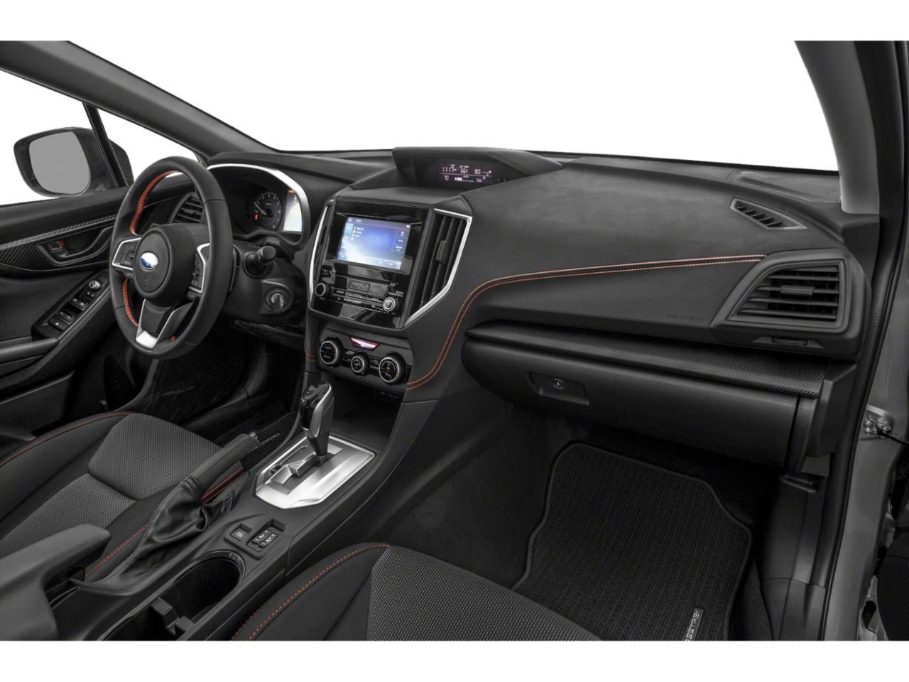 2023 Subaru Crosstrek Premium CVT