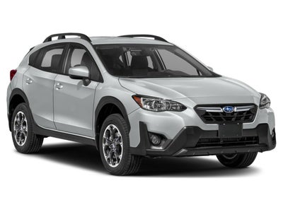 2023 Subaru Crosstrek Premium CVT