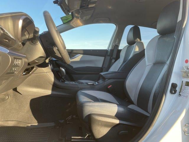 2020 Subaru Crosstrek Hybrid CVT