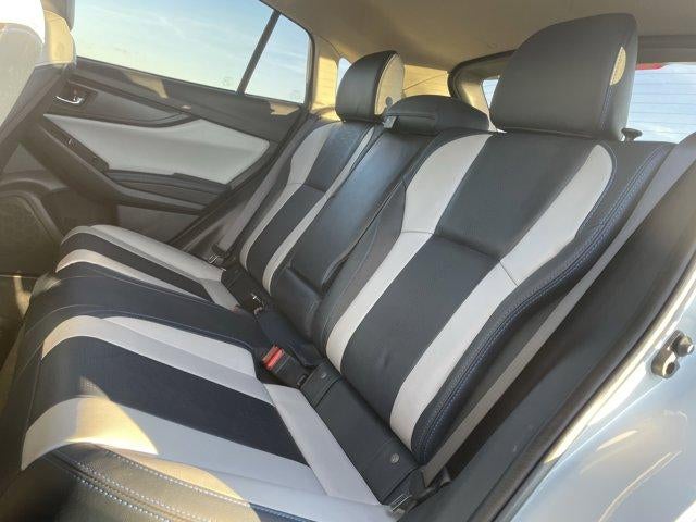 2020 Subaru Crosstrek Hybrid CVT