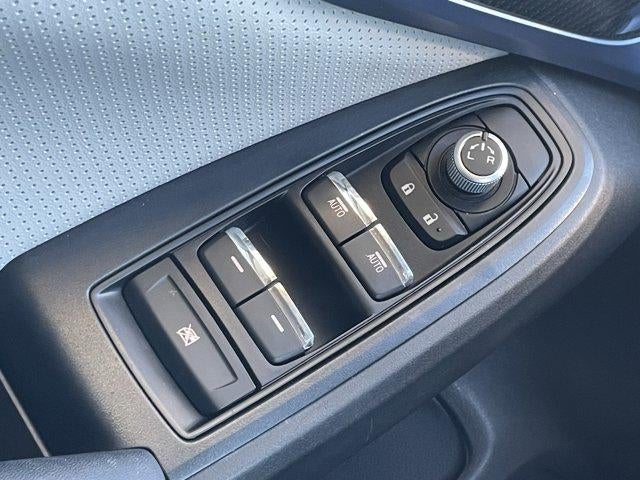 2020 Subaru Crosstrek Hybrid CVT