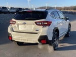 2020 Subaru Crosstrek Hybrid CVT