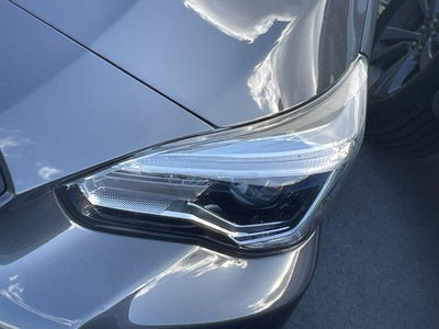 2021 Subaru Crosstrek Limited CVT