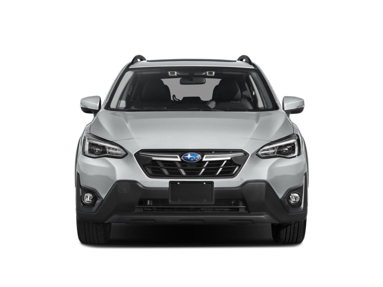 2021 Subaru Crosstrek Limited CVT