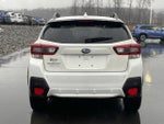 2022 Subaru Crosstrek Limited CVT