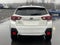 2022 Subaru Crosstrek Limited CVT