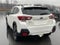 2022 Subaru Crosstrek Limited CVT