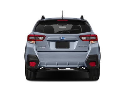 2022 Subaru Crosstrek Limited CVT