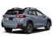 2022 Subaru Crosstrek Limited CVT