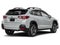 2022 Subaru Crosstrek Limited CVT