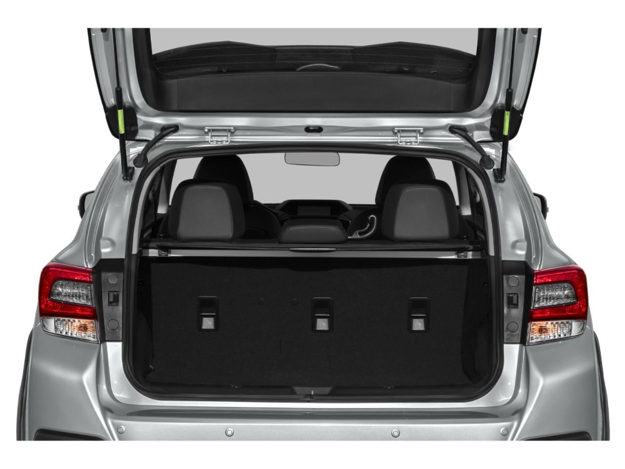 2022 Subaru Crosstrek Limited CVT