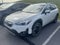 2022 Subaru Crosstrek Limited CVT