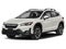 2022 Subaru Crosstrek Limited CVT