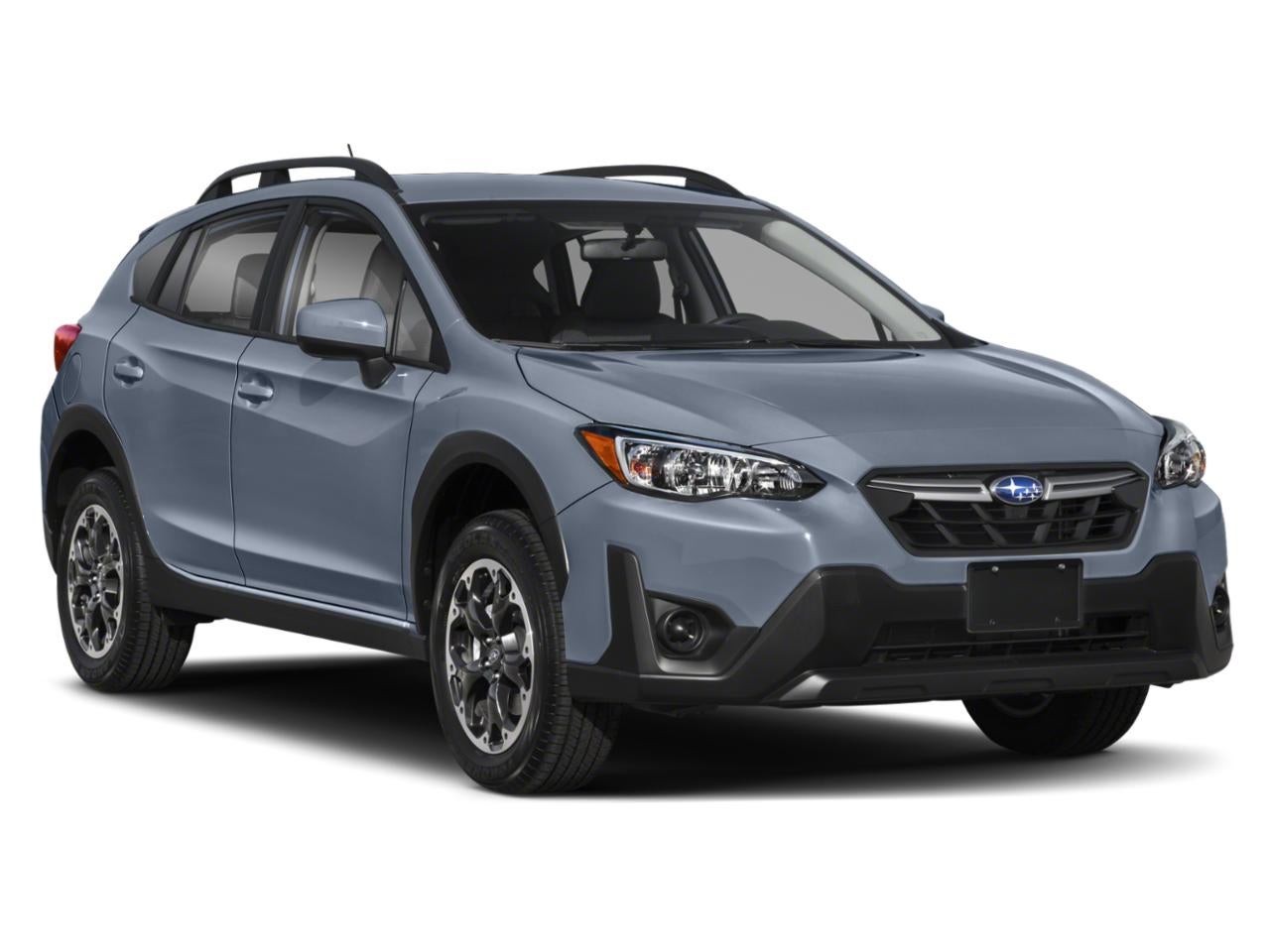 2022 Subaru Crosstrek Limited CVT