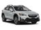 2022 Subaru Crosstrek Limited CVT