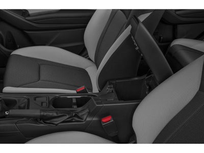 2022 Subaru Crosstrek Limited CVT