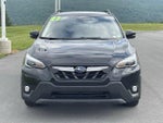 2023 Subaru Crosstrek Limited CVT
