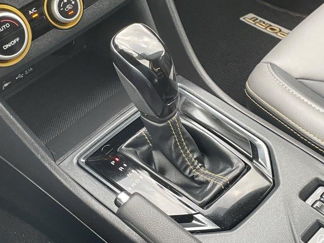 2023 Subaru Crosstrek Sport CVT
