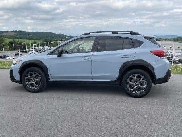 2023 Subaru Crosstrek Sport CVT