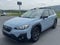 2022 Subaru Crosstrek Sport CVT