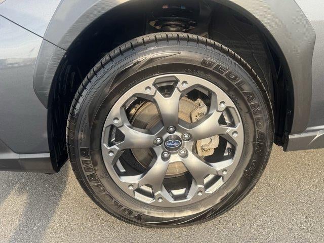 2023 Subaru Crosstrek Sport CVT