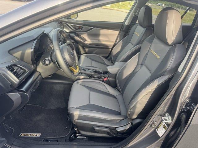 2023 Subaru Crosstrek Sport CVT