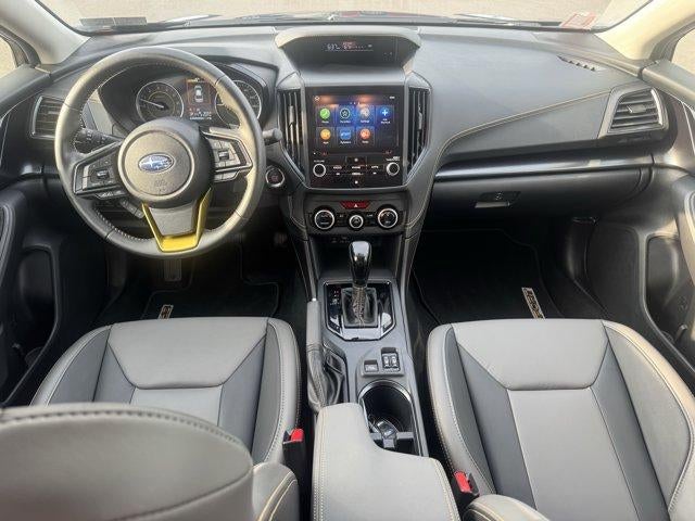 2023 Subaru Crosstrek Sport CVT