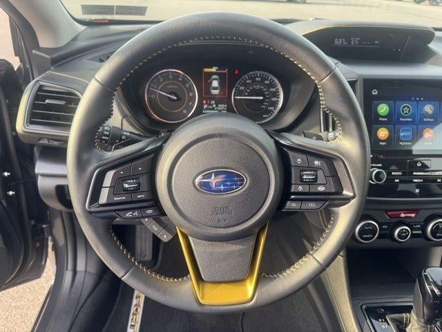 2023 Subaru Crosstrek Sport CVT