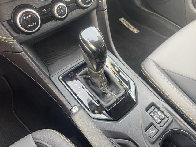 2023 Subaru Crosstrek Sport CVT