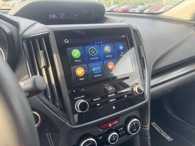 2023 Subaru Crosstrek Sport CVT