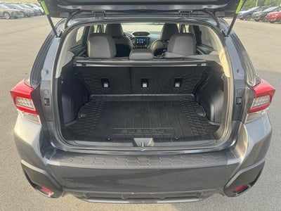 2023 Subaru Crosstrek Sport CVT